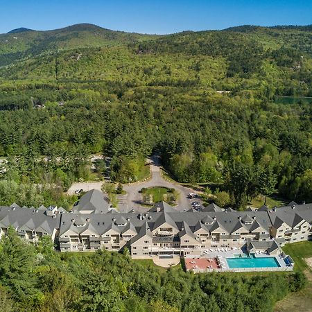 Grand Summit Hotel At Attitash بارتليت المظهر الخارجي الصورة